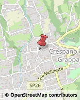 Via Artigianato, 76,31017Crespano del Grappa