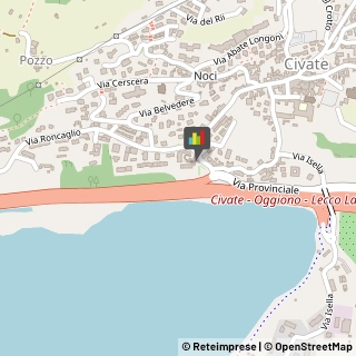 Parrucchieri Civate,23862Lecco