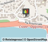 Geometri Civate,23862Lecco