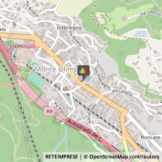 Parrucchieri,22100Como