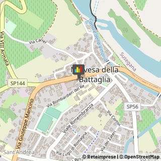 Bar e Caffetterie Nervesa della Battaglia,31040Treviso