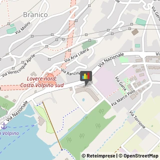 Locali, Birrerie e Pub Costa Volpino,24062Bergamo