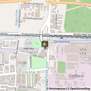 Alimentari Torviscosa,33050Udine