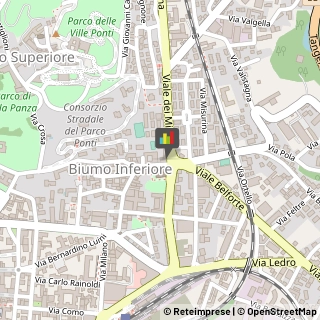 Soffittature e Controsoffittature Varese,21100Varese