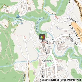 Osteopatia Sovere,24060Bergamo