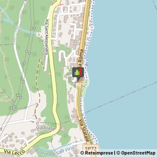 Pizzerie Pescate,23855Lecco
