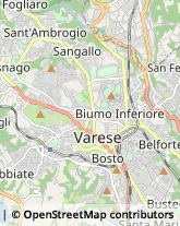 Pubblicità - Agenzie e Studi Varese,21100Varese