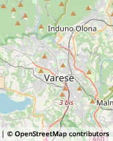 Pubblicità - Agenzie e Studi Varese,21100Varese