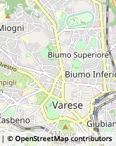 Pubblicità - Agenzie e Studi Varese,21100Varese