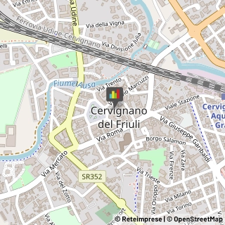 Associazioni di Volontariato e di Solidarietà Cervignano del Friuli,33052Udine