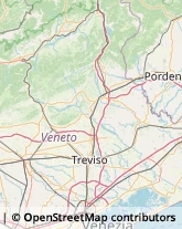 Autolavaggio Crocetta del Montello,31035Treviso