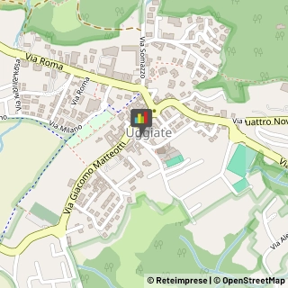 Gelaterie,22029Como
