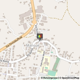 Ristoranti Mansuè,31040Treviso