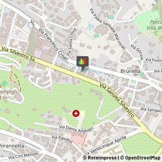 Ematologia - Medici Specialisti,21100Varese