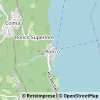 Map Pella