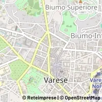 Carte Varese