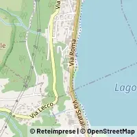 Kaart Pescate