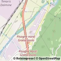 Map Pisogne