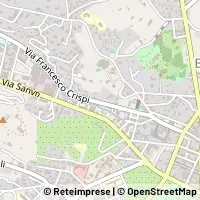 Map Varese