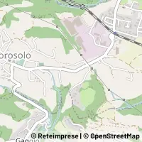 Map Casciago