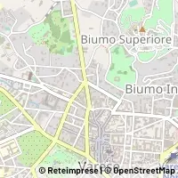 Map Varese