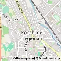 Kort Ronchi dei Legionari