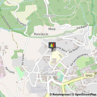 Impianti di Riscaldamento,23851Lecco