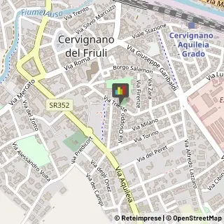 Architetti,33052Udine