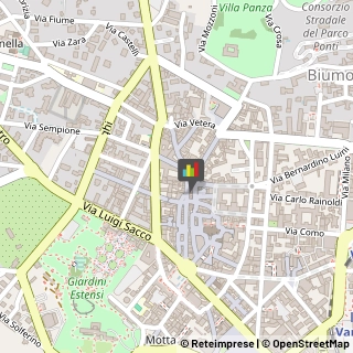 Agenzie Investigative,21100Varese