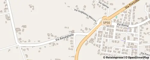 Mappa Mansuè