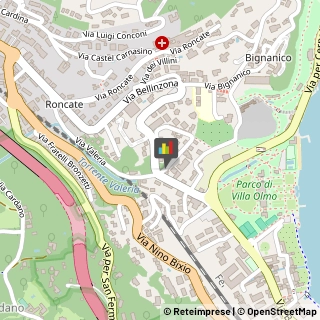 Appartamenti e Residence,22100Como