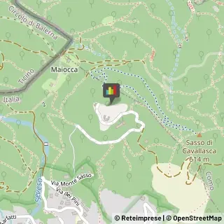 Agriturismi San Fermo della Battaglia,22042Como