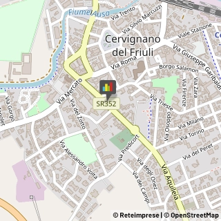 Fisiokinesiterapia - Medici Specialisti Cervignano del Friuli,33052Udine