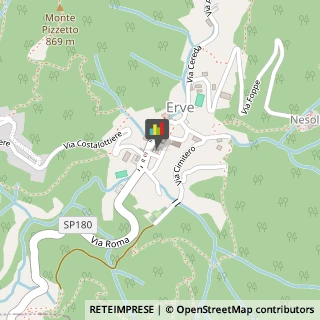 Poste Erve,23805Lecco