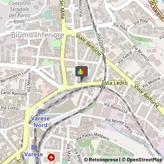 Motocicli e Motocarri - Commercio Varese,21100Varese