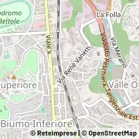 Map Varese