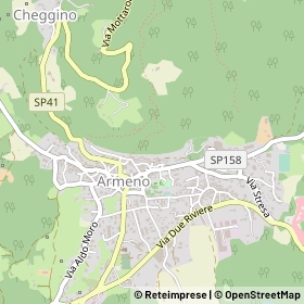 Mappa 28011