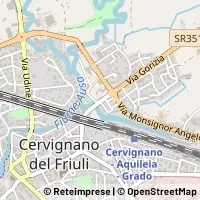 Kart Cervignano del Friuli
