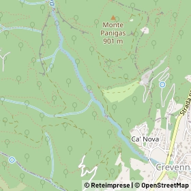 Mappa 22030