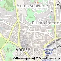 Peta Varese