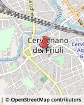 Via Roma, 14,33052Cervignano del Friuli