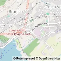 Map Lovere