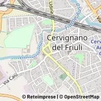 Carte Cervignano del Friuli