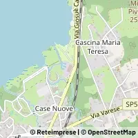 Karta Ispra