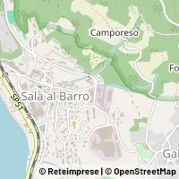 Map Galbiate