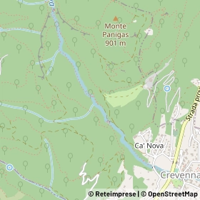 Mappa 22030