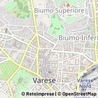 Peta Varese