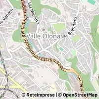 Karte Varese