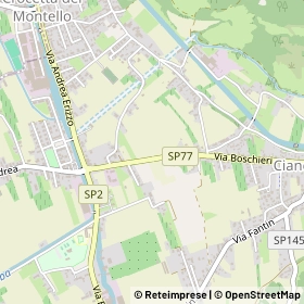 Mappa 31035