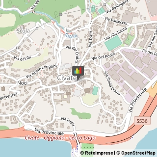Bar e Caffetterie Civate,23862Lecco